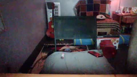 itsthick13 online show from 07-11-26, 06:27