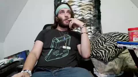 itsyaboiskunk online show from 09-13-25, 01:55