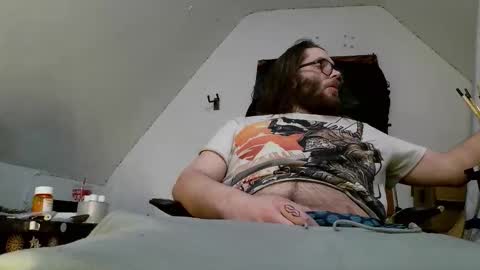 itsyaboiskunk online show from 03-09-26, 11:25