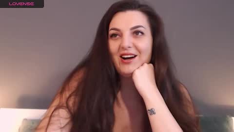 Melissa Khaan online show from 02-24-26, 07:06