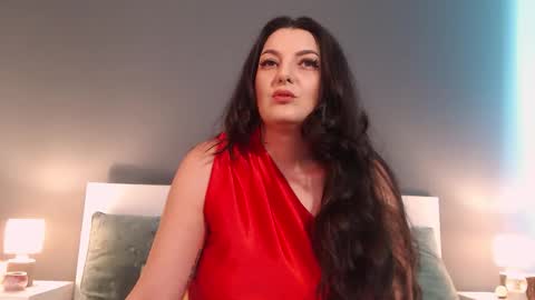 Melissa Khaan online show from 05-18-26, 07:25