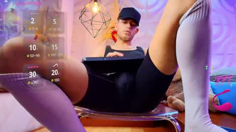 itszairen online show from 05-14-26, 04:52