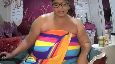 itumeleng74 online show from 05-19-26, 05:25