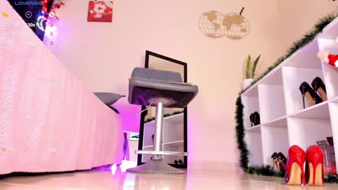 Snapshot of itzel__ chatting on 12-10-24, 05:00 Call me Itzel online show from 12-10-24, 05:00