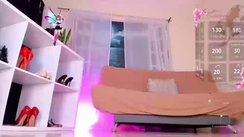 Snapshot of itzel__ chatting on 09-09-25, 12:48 Call me Itzel online show from 09-09-25, 12:48