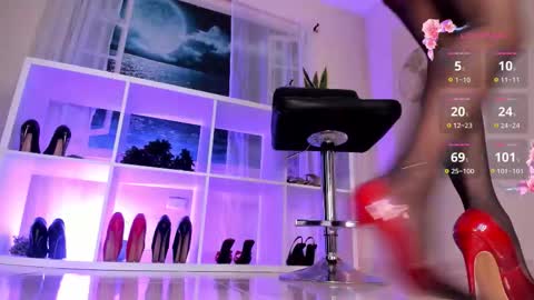 Snapshot of itzel__ chatting on 09-16-25, 01:01 Call me Itzel online show from 09-16-25, 01:01