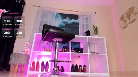 Snapshot of itzel__ chatting on 10-07-25, 01:19 Call me Itzel online show from 10-07-25, 01:19