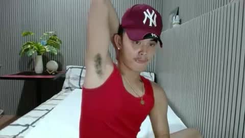 itzme_dex online show from 03-28-26, 04:17