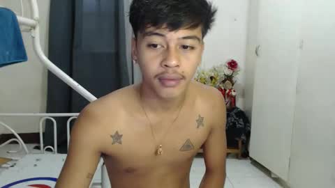 Jhonfred online show from 03-28-26, 05:18