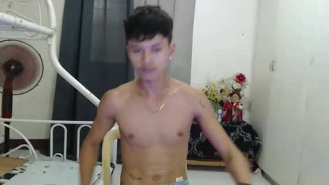 itzme_john online show from 03-25-26, 06:52