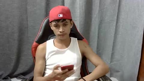 itzme_john online show from 04-03-26, 07:01