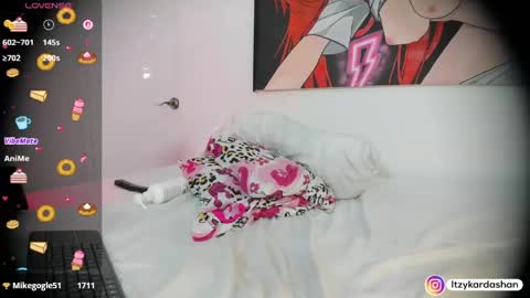 Snapshot of itzykardashan_27 chatting on 05-16-26, 12:40 hello i am alejandra My Favorite tips 10004003332221231007744 PVT OPEN online show from 05-16-26, 12:40