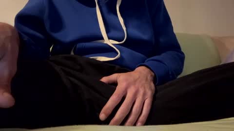 Iuuuf2 or Samel online show from 12-25-24, 07:24