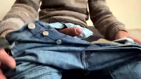 Iuuuf2 or Samel online show from 02-07-25, 08:11