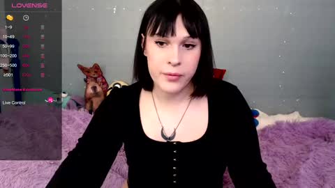 Sasha online show from 02-24-25, 08:06