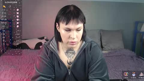 Sasha online show from 12-16-25, 08:41