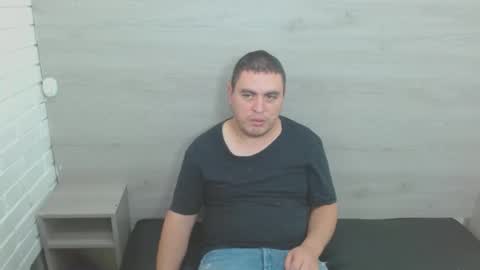 Ivan M online show from 01-12-25, 03:28