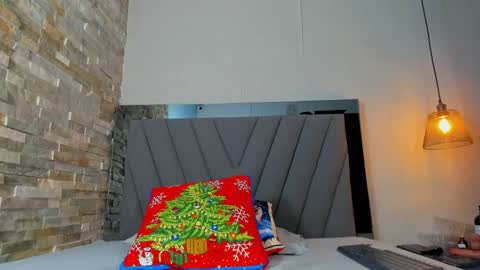 Snapshot of ivana_klum chatting on 12-13-25, 07:53 IVANA online show from 12-13-25, 07:53