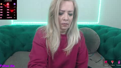 ivanacharm online show from 04-07-26, 03:18
