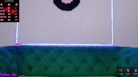 Snapshot of ivanacharm chatting on 07-14-26, 03:22 ivanacharm online show from 07-14-26, 03:22