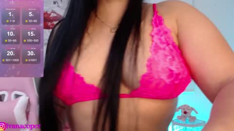 ivana online show from 12-29-24, 05:10