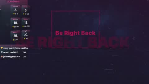 Snapshot of ivanarickson chatting on 12-24-24, 12:33 Trixie online show from 12-24-24, 12:33