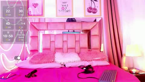 I V A N A  S E X Y   M O N T AL V O online show from 02-03-26, 09:53