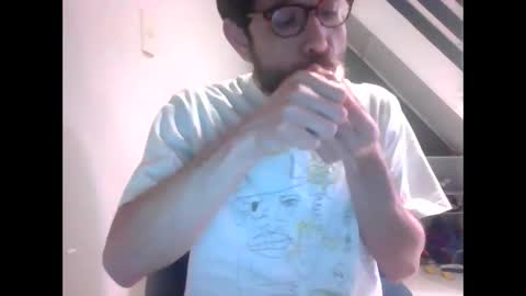 Snapshot of ivanchelon chatting on 12-16-24, 04:05 Vanchi online show from 12-16-24, 04:05