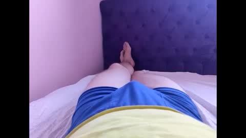 Mickey online show from 01-07-26, 09:12