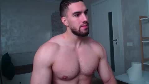 IvanHydee online show from 10-21-25, 04:46