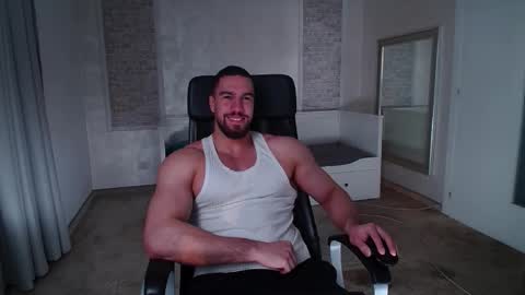 IvanHydee online show from 03-04-26, 05:46