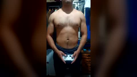 ivanmexicano2 online show from 07-01-26, 02:35
