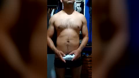 ivanmexicano2 online show from 07-16-26, 02:06