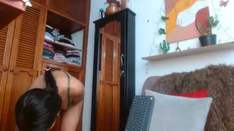 Ivanna online show from 06-02-26, 02:08