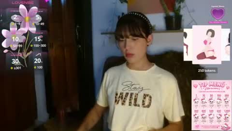 Ivanna online show from 06-13-26, 01:25