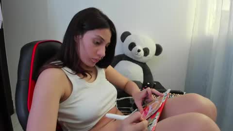 Snapshot of ivanna_essis chatting on 02-06-25, 09:38 ivanna_essis online show from 02-06-25, 09:38