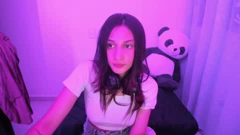 Snapshot of ivanna_essis chatting on 02-26-25, 02:26 ivanna_essis online show from 02-26-25, 02:26