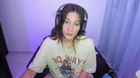 Snapshot of ivanna_essis chatting on 02-28-25, 11:12 ivanna_essis online show from 02-28-25, 11:12