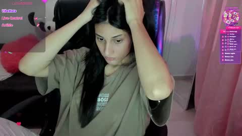 Snapshot of ivanna_essis chatting on 11-14-25, 04:00 ivanna_essis online show from 11-14-25, 04:00