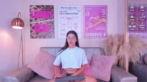 ivanna_velvet online show from 03-13-26, 12:12
