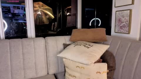 Ivanna West online show from 01-10-26, 10:06