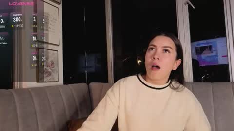 Ivanna West online show from 02-19-26, 09:38