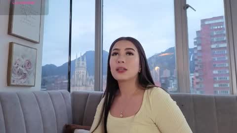 Ivanna West online show from 02-23-26, 11:40