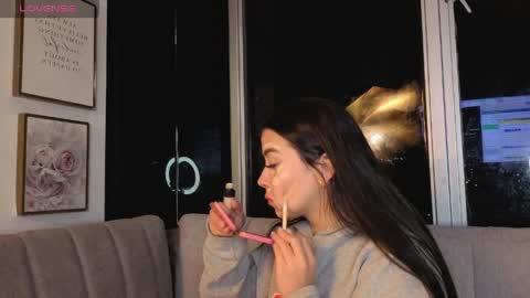 Ivanna West online show from 04-08-26, 09:53