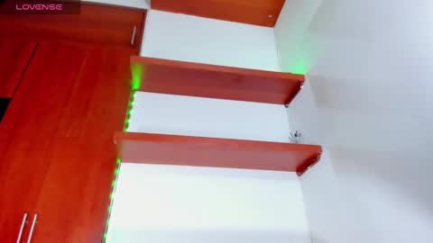 Snapshot of ivannapretyts chatting on 01-30-25, 09:04 ivannapretyts online show from 01-30-25, 09:04