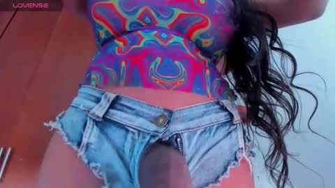 Snapshot of ivannapretyts chatting on 10-21-25, 04:51 ivannapretyts online show from 10-21-25, 04:51