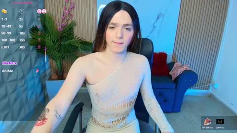 Snapshot of ivannarosse chatting on 10-04-25, 07:45 Dylan online show from 10-04-25, 07:45