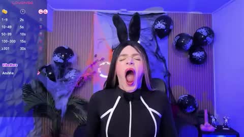 Snapshot of ivannarosse chatting on 10-29-25, 03:42 Dylan online show from 10-29-25, 03:42