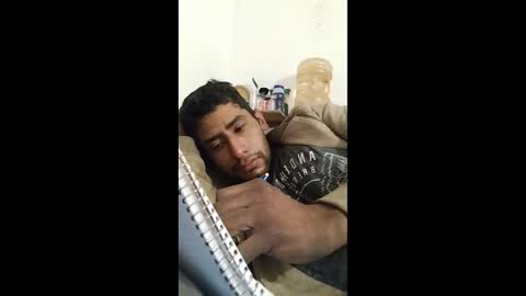 Snapshot of ivanovich252493 chatting on 03-04-26, 02:45 Aiv online show from 03-04-26, 02:45