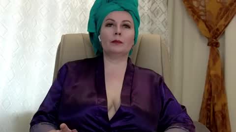 IrennaSplash online show from 02-24-25, 02:51